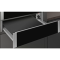 Neff N1AHA01N0B - Black Warming Drawer - Display