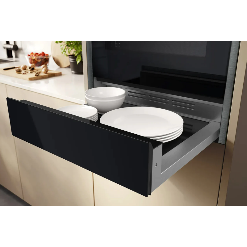 Neff N24HA11G1B - Graphite Warming Drawer