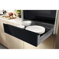 Neff N24HA11N1B - Stainless steel Warming Drawer