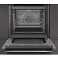 Neff B1ACE4HN0B - N50 Series Stainless steel Built in Electric Single Oven - Catalytic cleaning - A energy