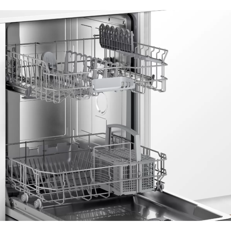 Neff S153ITX02G - Stainless steel Integrated Dishwasher - E energy