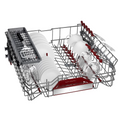 Neff S355HAX27G - Stainless steel Integrated Dishwasher - D energy