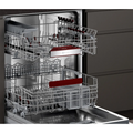 Neff S355HAX27G - Stainless steel Integrated Dishwasher - D energy