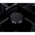 Neff T26CS49S0 - Black 4 Zone Gas Hob