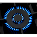 Neff T27CS59S0 - Black 5 Zone Gas Hob