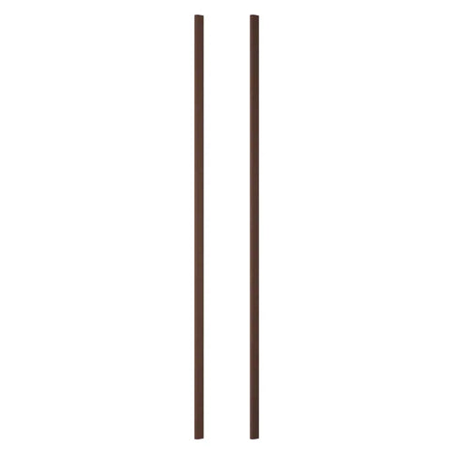 Z9802PFBY0 Design Strip Flex Design Kit - Brushed Bronze 52.6cm Hob Accessory