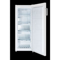 New World NW55UFTNF - White Freezer - E energy