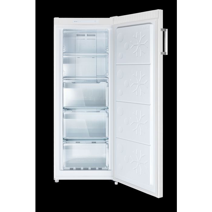 New World NW55UFTNF - White Freezer - E energy