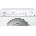 Indesit NIS 41 V (UK) - White 4KG Compact Tumble Dryers - C energy