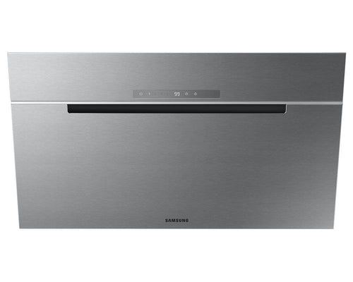 Samsung NK36C7070WS - Stainless Steel 90cm Extractor - B Energy Rating