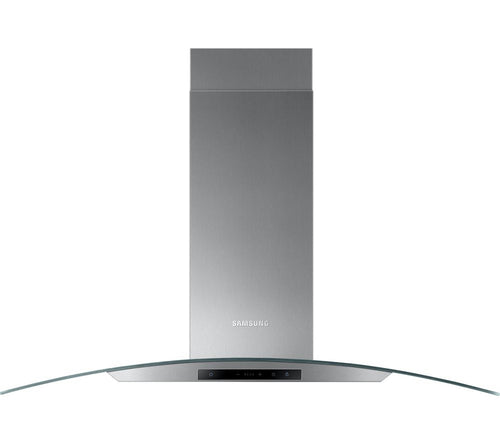 Samsung NK36M5070CS/UR - Stainless steel Chimney Extractor Hood - B energy