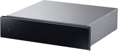 Samsung NL20T8100WK-UR - Black Warming Drawer - 25L Capacity - A+ Rated