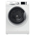 Hotpoint NM11 946 WC A UK N - White Freestanding 9KG Washing Machine - 1400 RPM - A energy