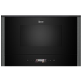 Neff NR4WR21G1B - Graphite Built in Electric Microwave