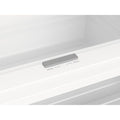 AEG NSC7G752ES - Integrated 70/30 Frost Free Fridge Freezer - E energy