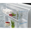 AEG NSC7G752ES - Integrated 70/30 Frost Free Fridge Freezer - E energy