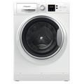 Hotpoint NSWE846WSUK - White 8KG Washing Machine - 1400 RPM - A energy