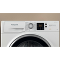 Hotpoint NSWE846WSUK - White 8KG Washing Machine - 1400 RPM - A energy