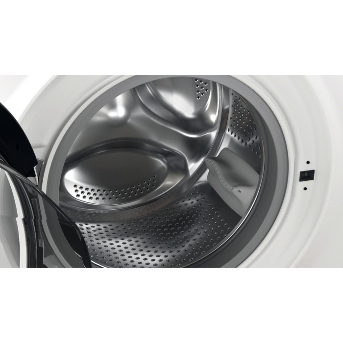 Hotpoint NSWE846WSUK - White 8KG Washing Machine - 1400 RPM - A energy