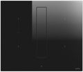 Elica NT-FIT-70 - Black 4 Zone Venting Hob - A energy