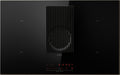 Elica NT-PRIME-RC - Black 4 Zone Venting Hob - A energy