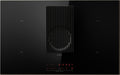 Elica NT-PRIME-RC - Black 4 Zone Venting Hob - A energy - Display