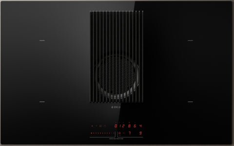 NT PRIME RC 4 Zone Venting Hob energy