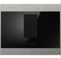 Elica NT-PRIME-S-RC - 4 Zone Venting Hob