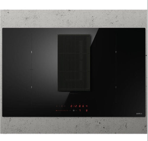 Elica NT-PRIME-S-RC - 4 Zone Venting Hob