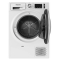 Hotpoint NT M11 8X3XB UK - White 8KG Heat Pump Condenser Dryer - A+++ energy