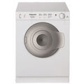 Hotpoint NV4D 01 P (UK) - White 4KG Dryer - D energy