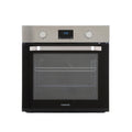 Samsung NV70K1340BS/EU - Stainless steel Built in Electric Single Oven - A energy