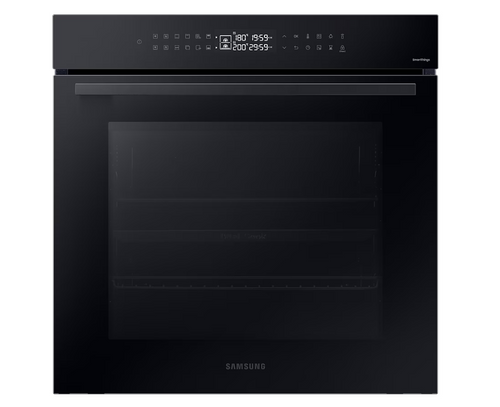 Samsung NV7B42503AK - Black Single Oven - A+ energy