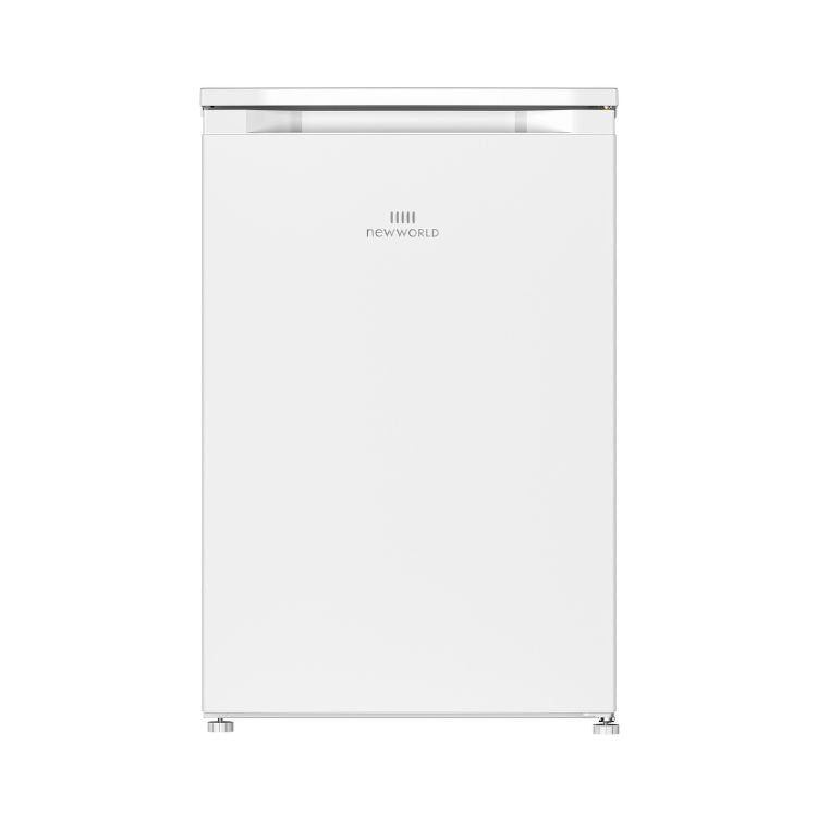 New World NW55UCFV3 - White Undercounter Manual Defrost Freezer - E energy