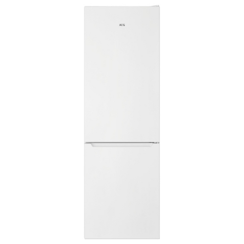 AEG ORC5S331EW - White Freestanding 70/30 Low Frost Fridge Freezer - E energy