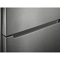 AEG ORC5S331EX - Silver Freestanding 70/30 Low Frost Fridge Freezer - E energy