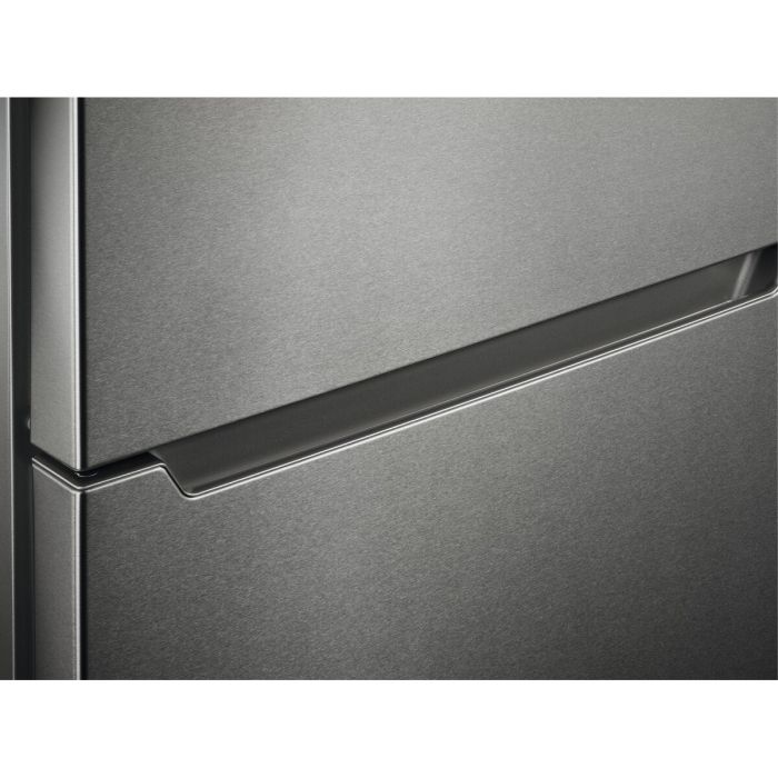 AEG ORC5S331EX - Silver Freestanding 70/30 Low Frost Fridge Freezer - E energy