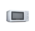 Hamilton Beach HB70T20S - Silver Solo Microwave - 20L 700W