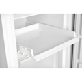 Teknix TFF1435W - White Freestanding Frost Free Freezer - E energy
