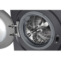 LG FWY606GBLN1 - Slate Grey Washer Dryer - 10KG Wash - 1400RPM - D energy