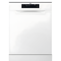 AEG FFB64627ZW - White Dishwasher - 13 Place Settings - C Energy