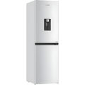 Hotpoint HPKF 3243W W5UK - White 50/50 Fridge Freezer - Total No Frost - D Energy