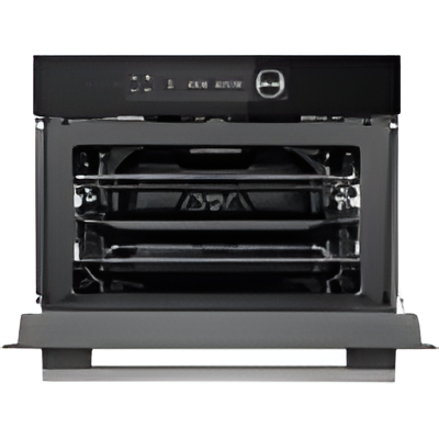 Midea MCOTV950E4MO-BK - Black Built-In Combination Microwave Oven - 50L - A++ Energy