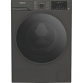 Hotpoint HBD 1781G ANTISTAIN UK - Grey Washer Dryer - 10KG Wash 7KG Dry - D Energy