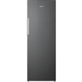 Hotpoint HPMLS 1411 XBR4UK - Dark Inox Tall Larder Fridge - 367L - E Energy