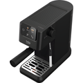 Beko CEP5302B - Black Espresso Coffee Machine - 15 Bar - 1.1L