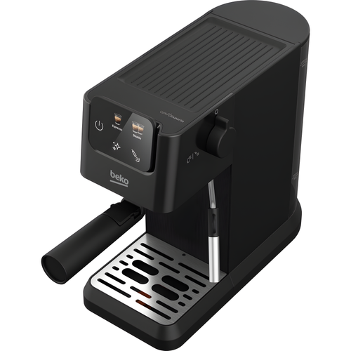Beko CEP5302B - Black Espresso Coffee Machine - 15 Bar - 1.1L