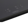 Belling IHT603 BLK - Black 4 Zone Induction Hob 7.2kw