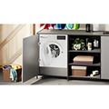 Bosch WKD28490GB Series 6 - White 8KG Washer Dryer - 1400 RPM - E energy