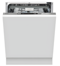 Caple DI642 - Stainless steel Integrated Dishwasher - D energy